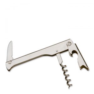 Kelners mes / 12 cm