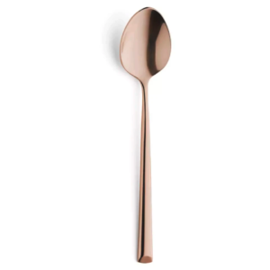 Koffielepel Koper / 11.4 cm