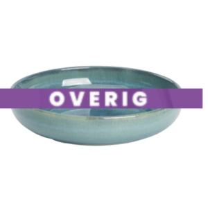 Overig